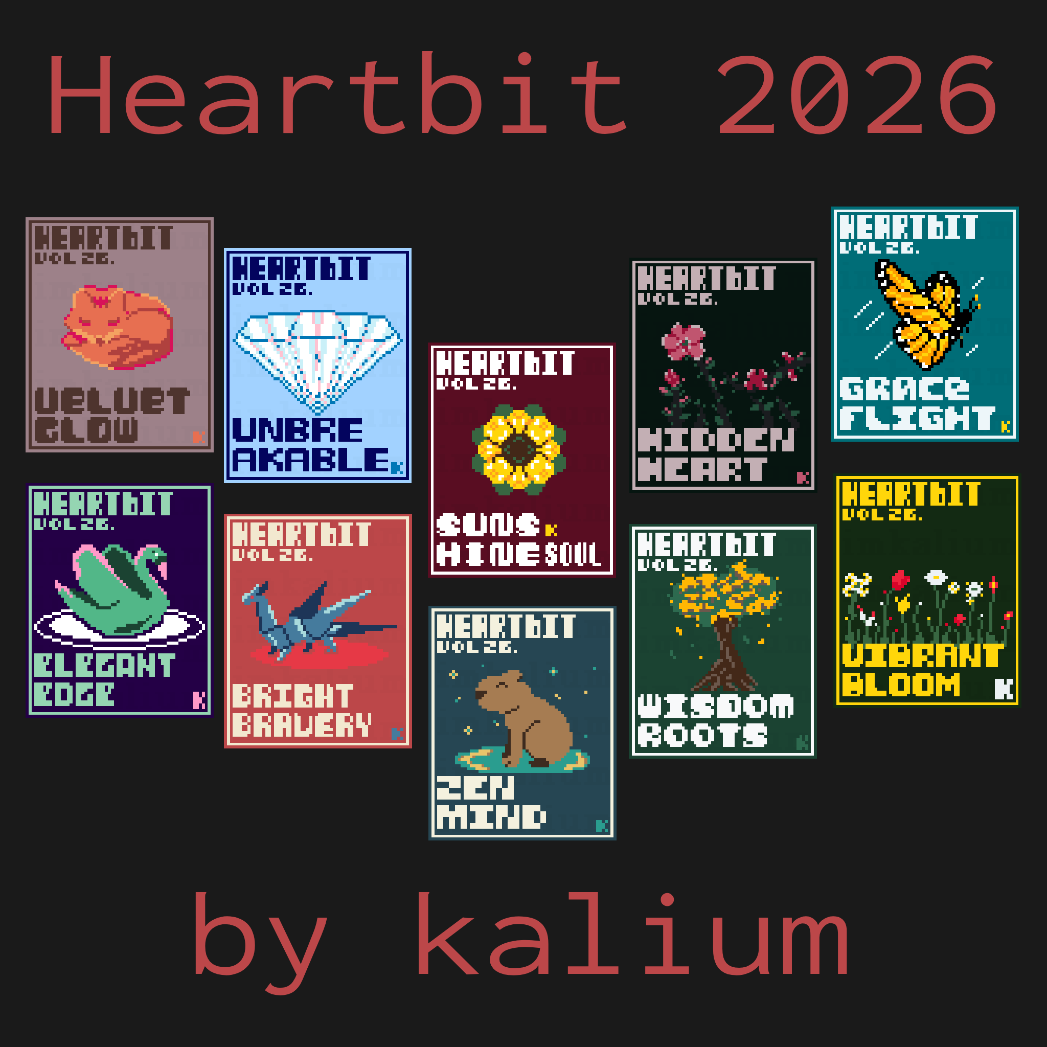 Heartbit