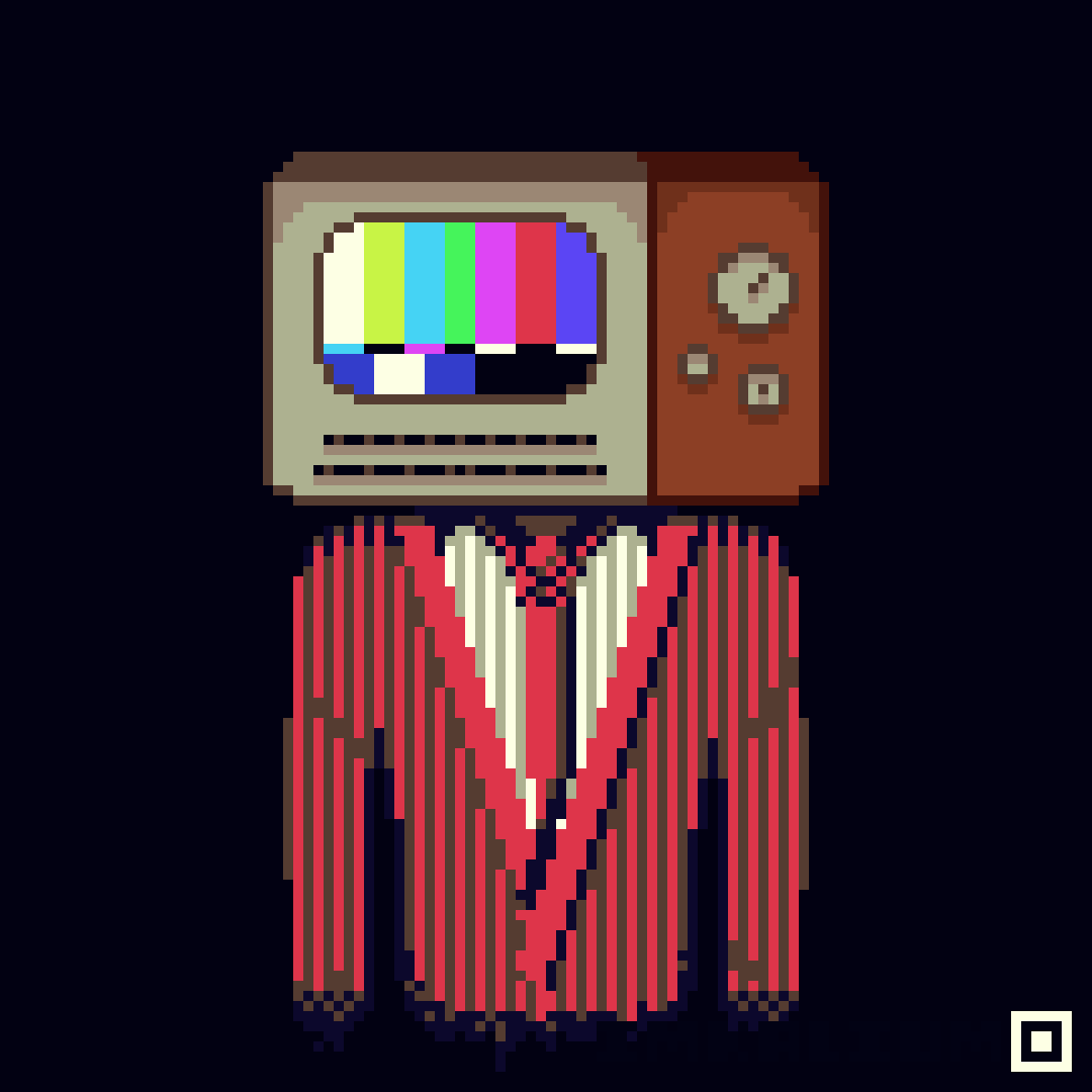 Mr. TV
